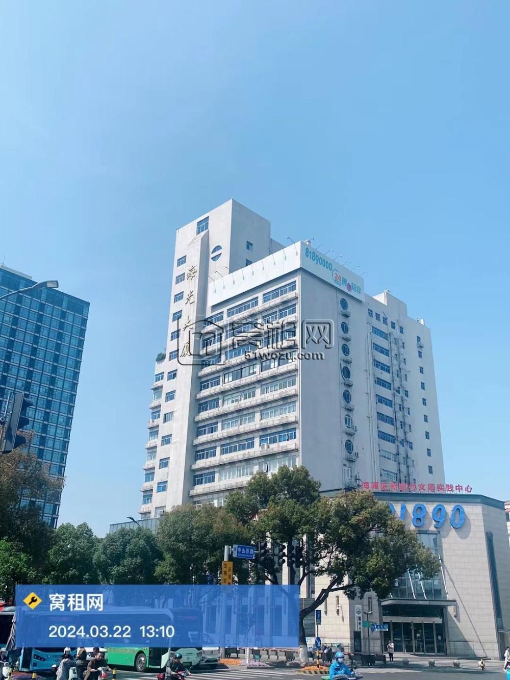 宁波海光大厦(图5)