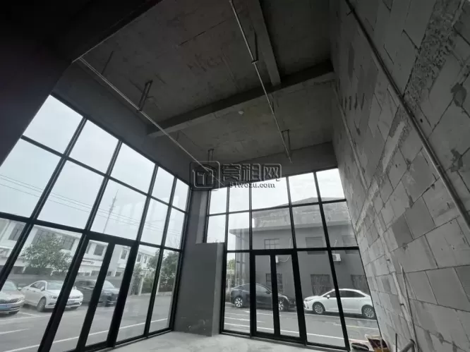 江北洪塘商铺60平可做复试出租