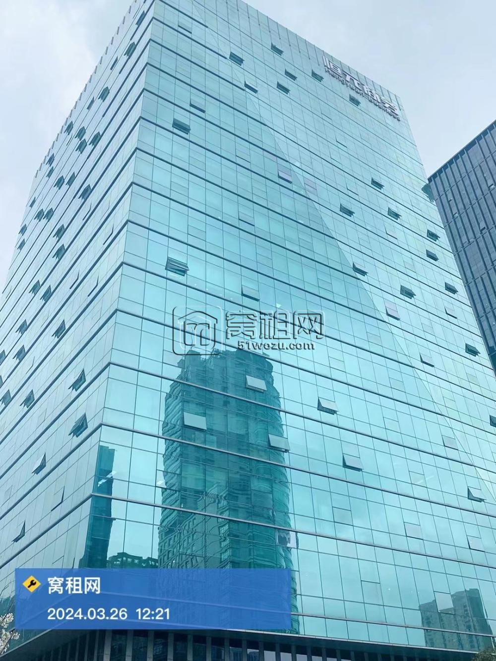 宁波恒元大厦(图2)