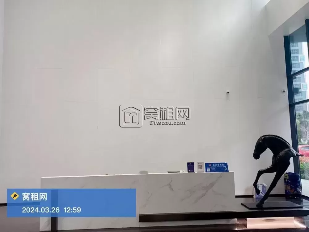 宁波龙腾大厦