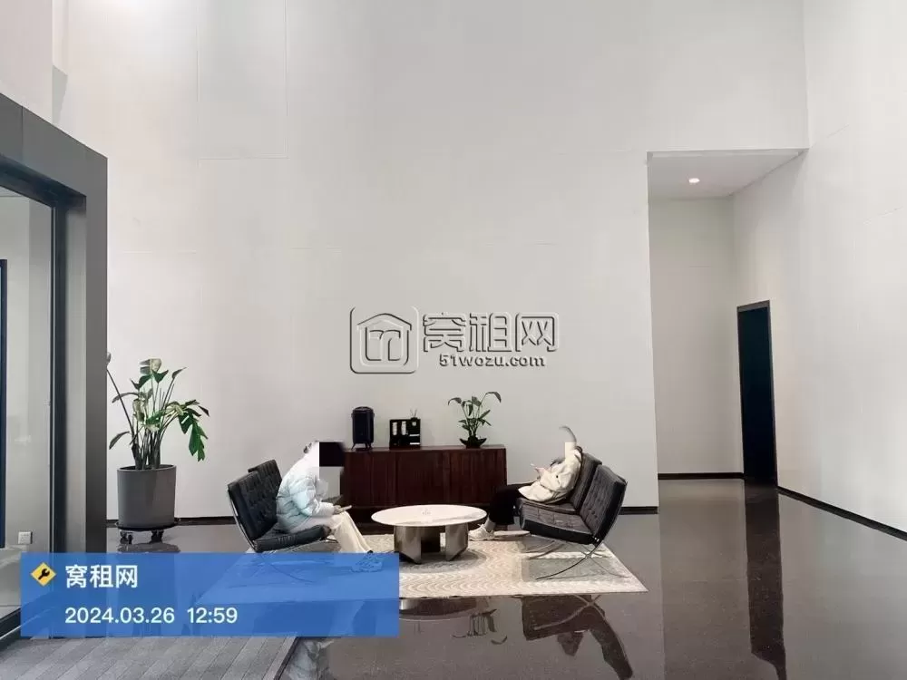 宁波龙腾大厦