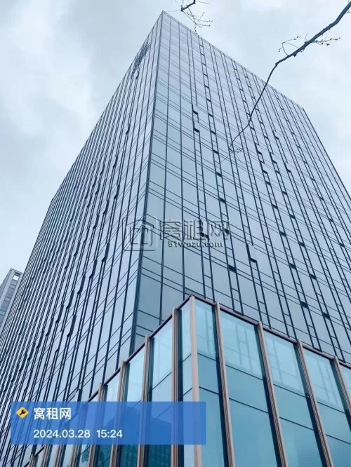 百纳三禾大厦