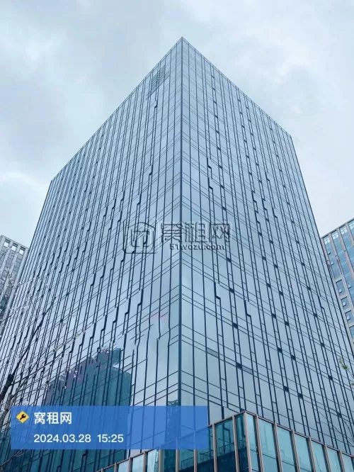 百纳三禾大厦