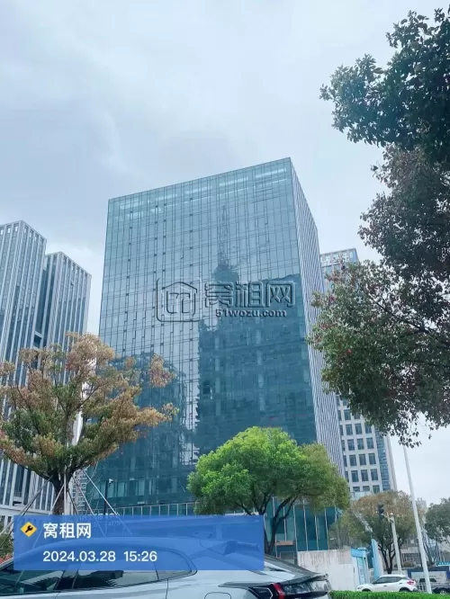 百纳三禾大厦