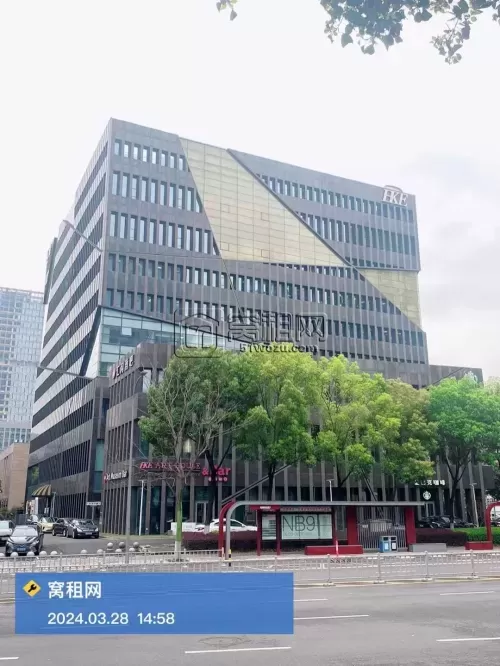 汇港大厦