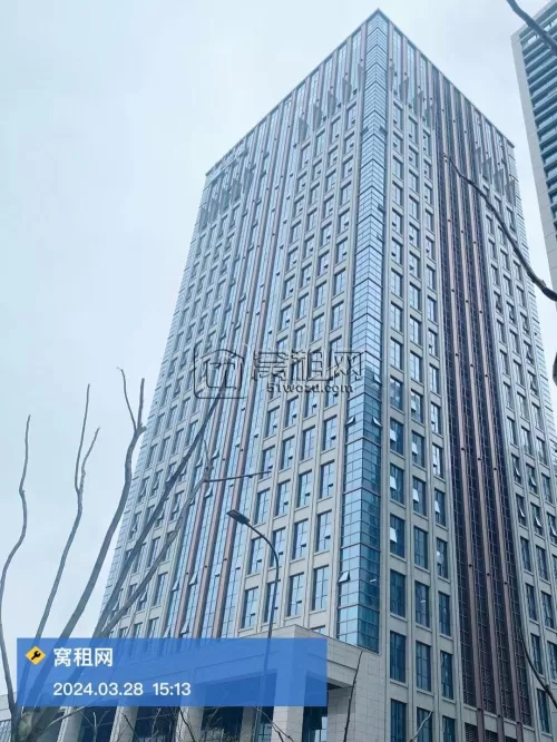 天高大厦