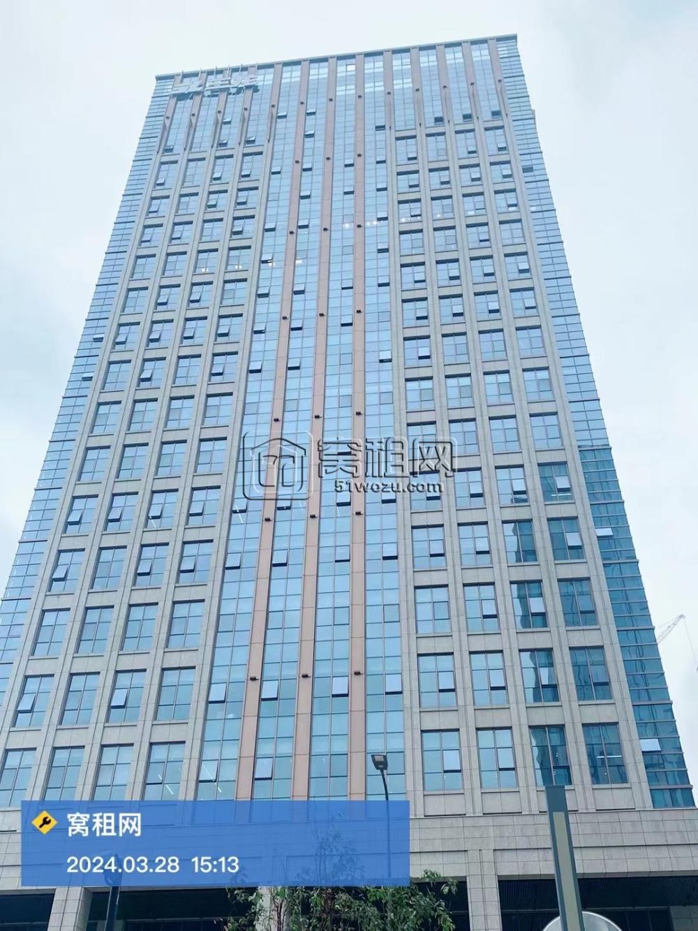 宁波南部商务区3期天高大厦(图3)