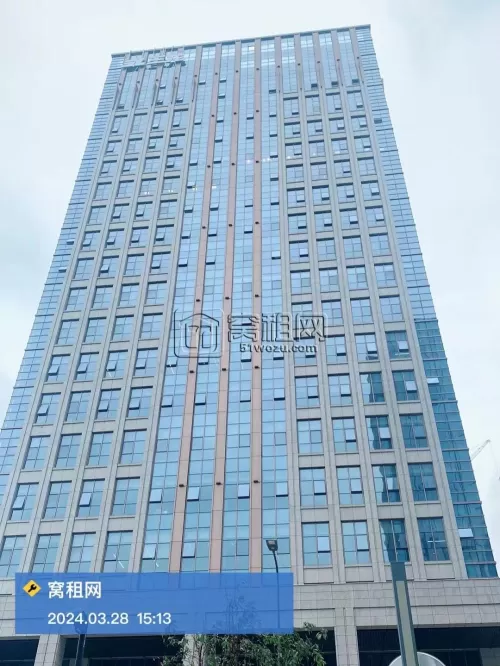 天高大厦