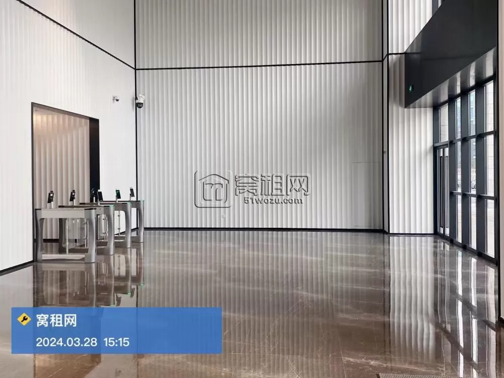 天高大厦