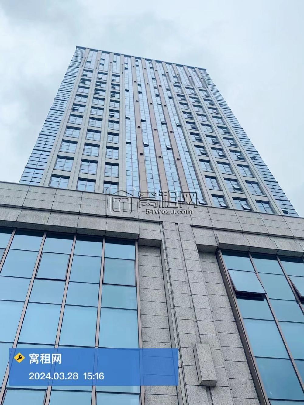 宁波南部商务区3期天高大厦(图8)