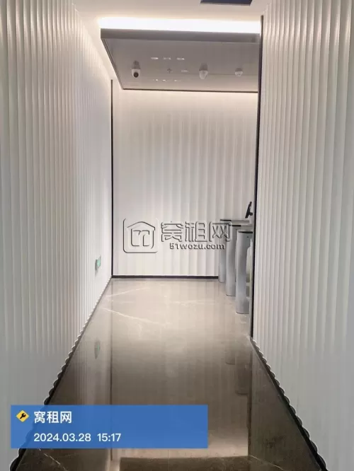 天高大厦