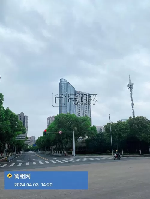 联安文体大厦