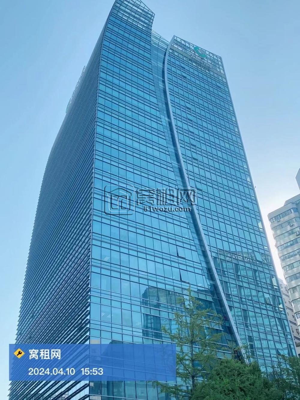 宁波中国人寿大厦(图13)