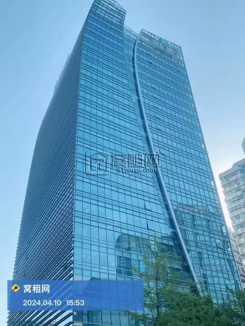 宁波人寿大厦