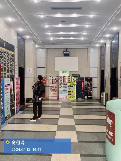 宁波天一豪景写字楼(图2) 宁波天一豪景(图13)