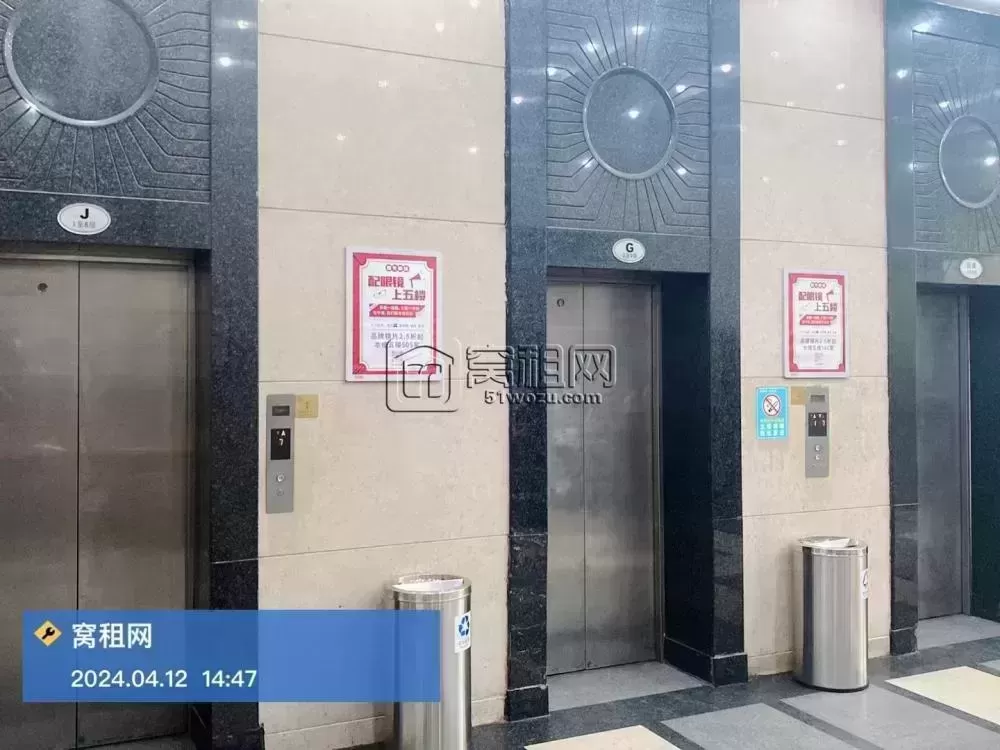 宁波天一豪景写字楼(图4) 宁波天一豪景(图15)