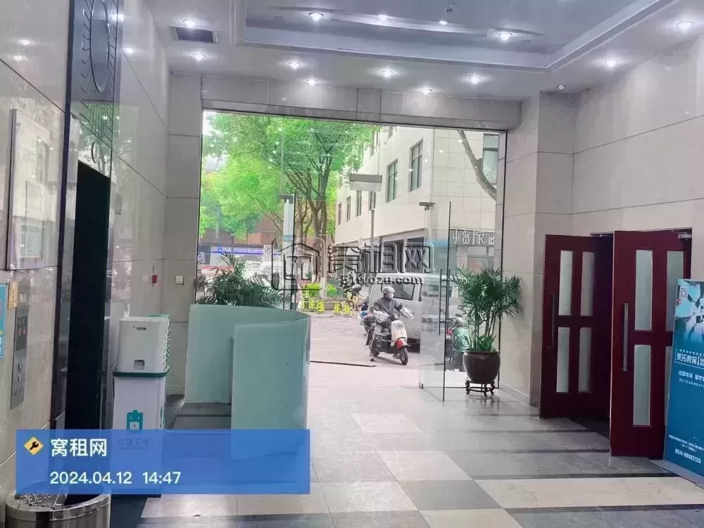 宁波天一豪景写字楼(图5) 宁波天一豪景(图16)