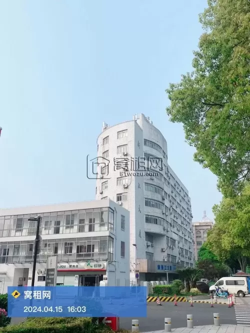宁波新景江大厦