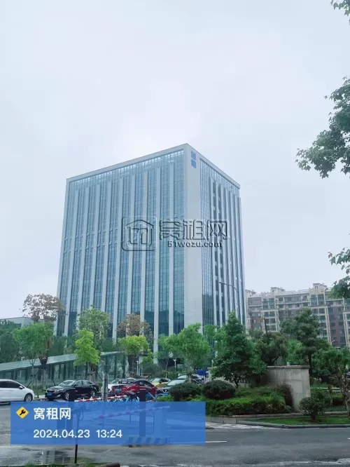 创维创新谷大厦