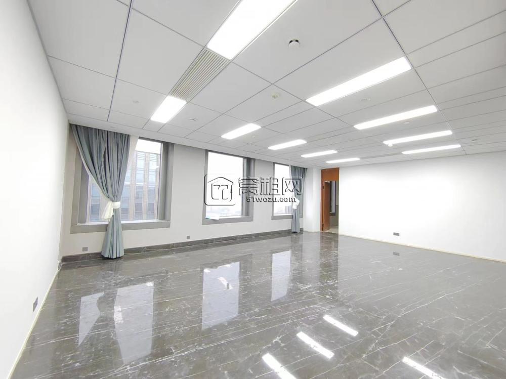 创苑路98号智慧园出租160平米办公室租金1.71元/m²天