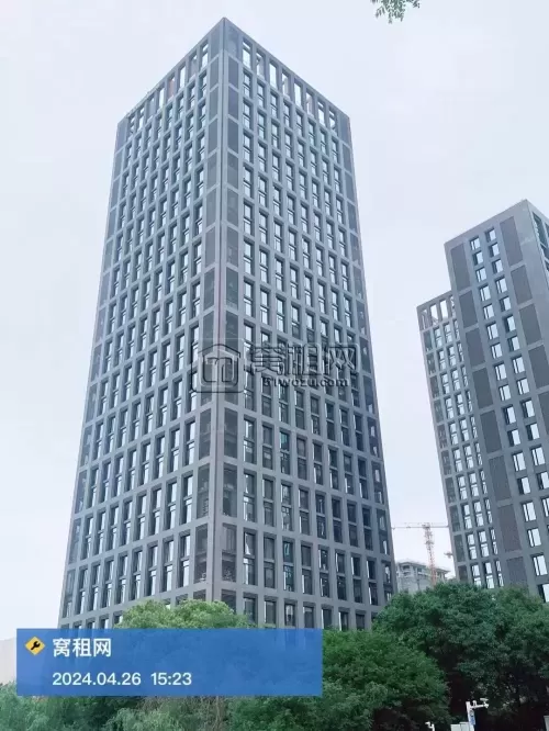 上东国际大厦2号楼