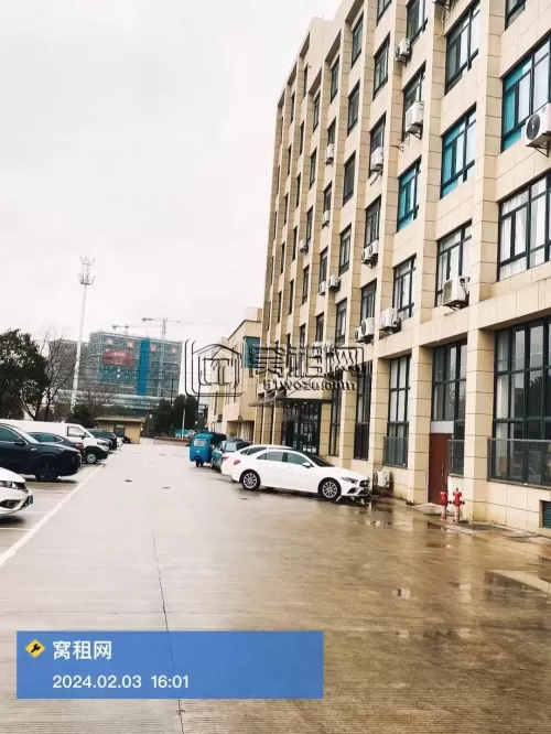 宁波领亿产业园停车收费包月多少
