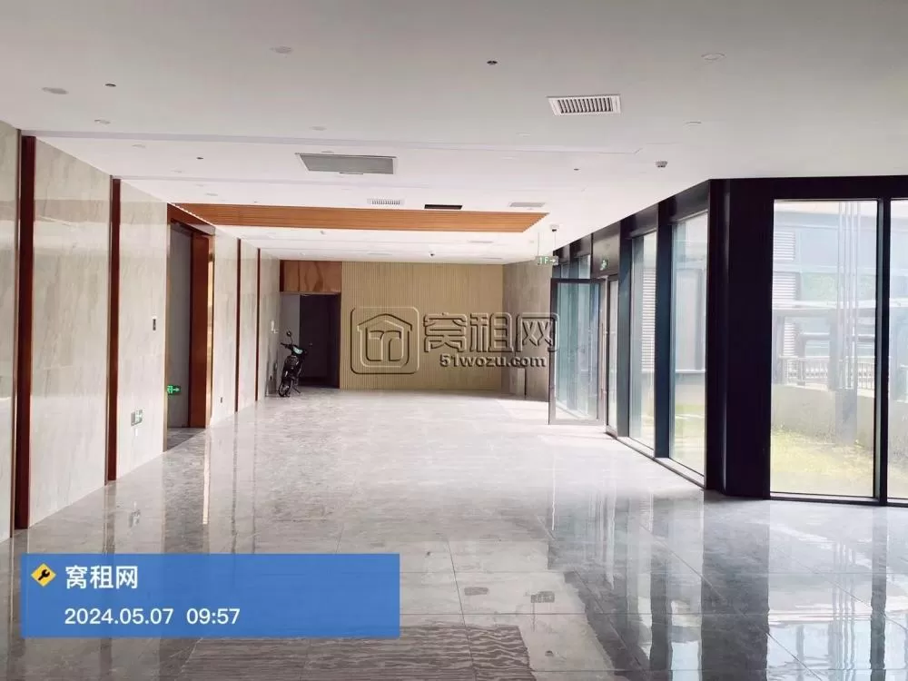 江北区浙大科技园