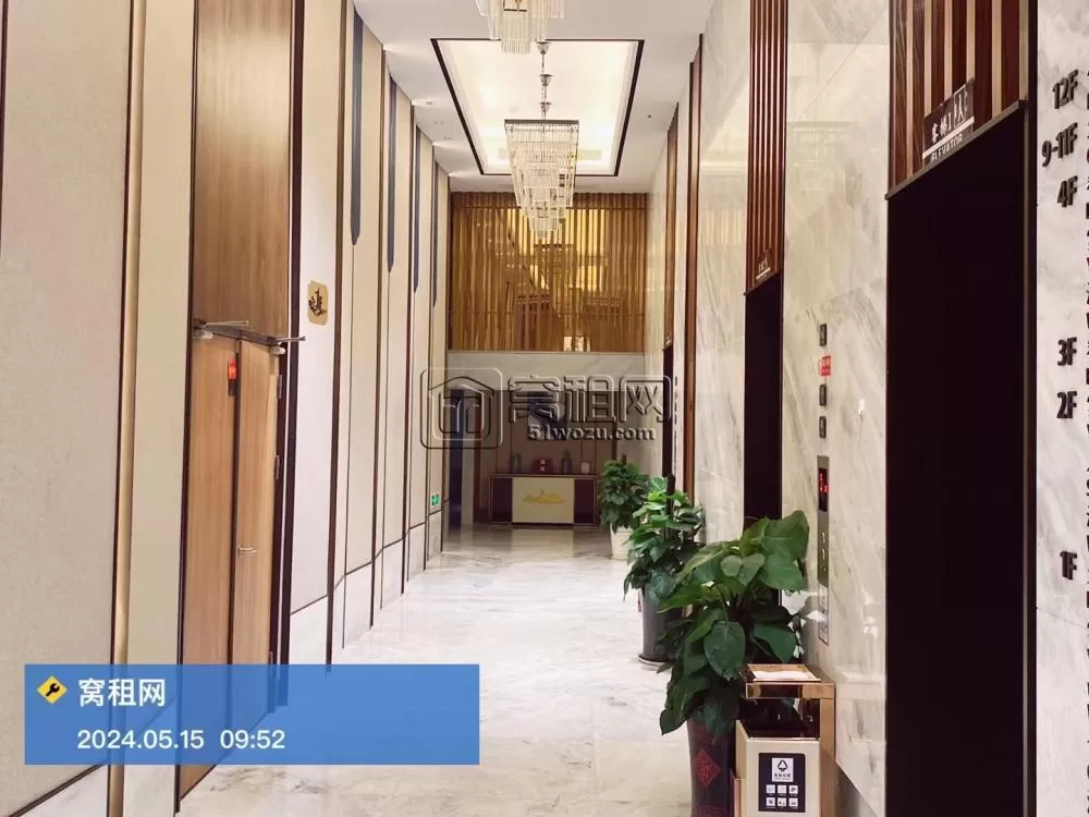 江北石浦云禧酒店
