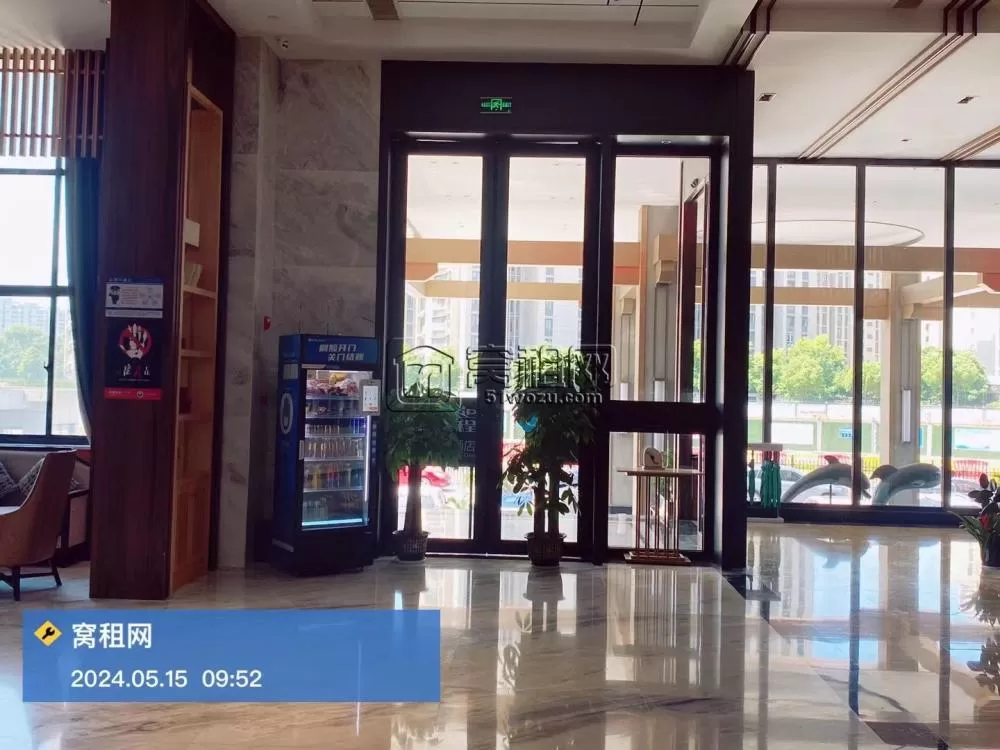 江北石浦云禧酒店