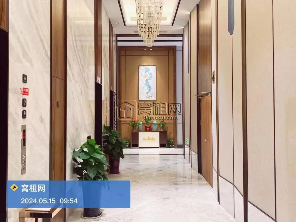 江北石浦云禧酒店