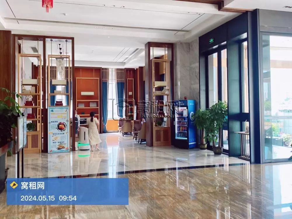 江北石浦云禧酒店