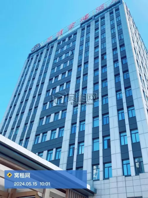 江北石浦云禧酒店