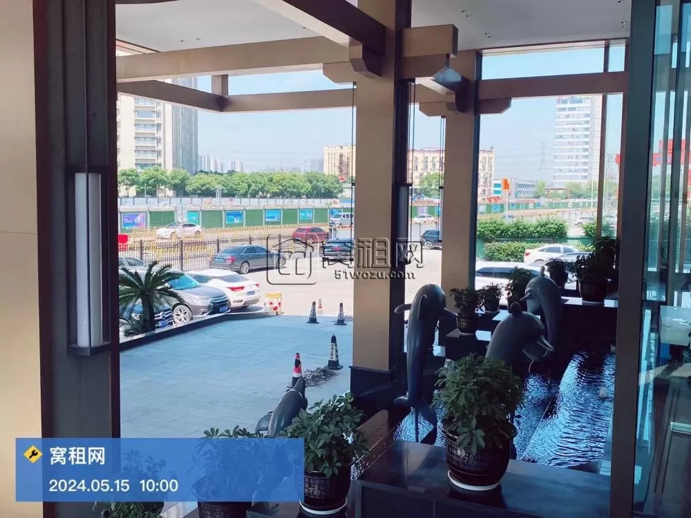 江北石浦云禧酒店