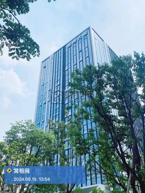 宁波温商大厦