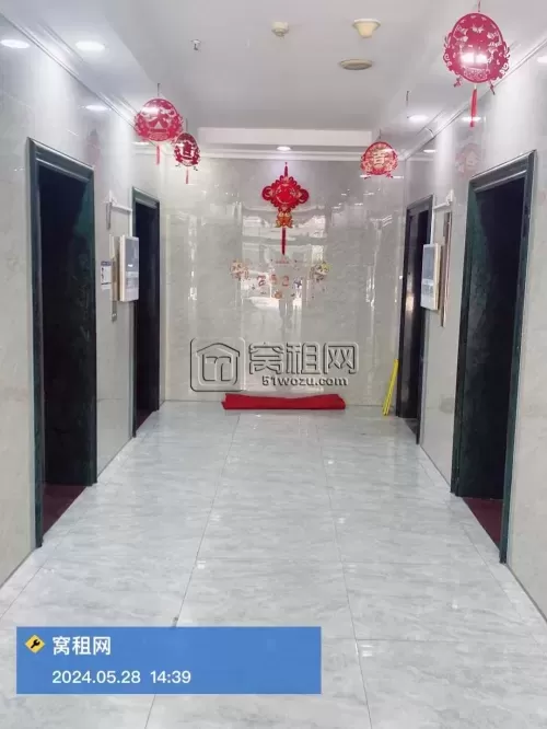 宁波彩虹大厦