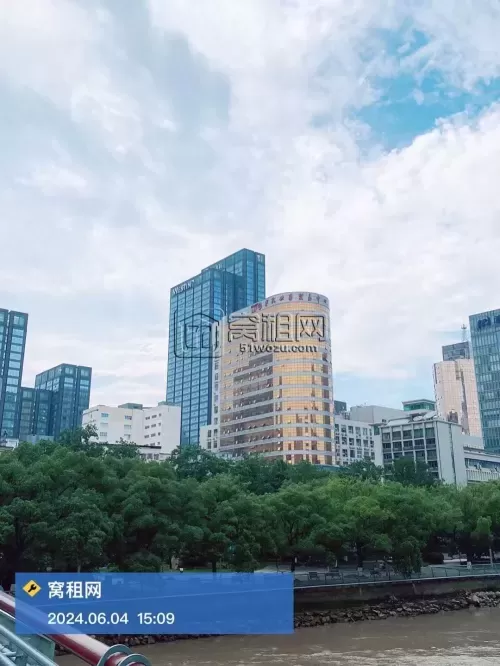 宁波世贸中心
