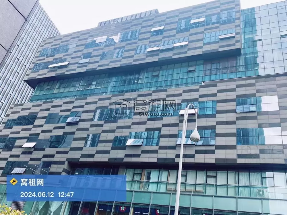桑德兹国际大厦