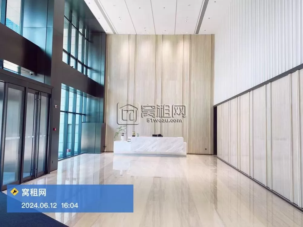 盛博大厦
