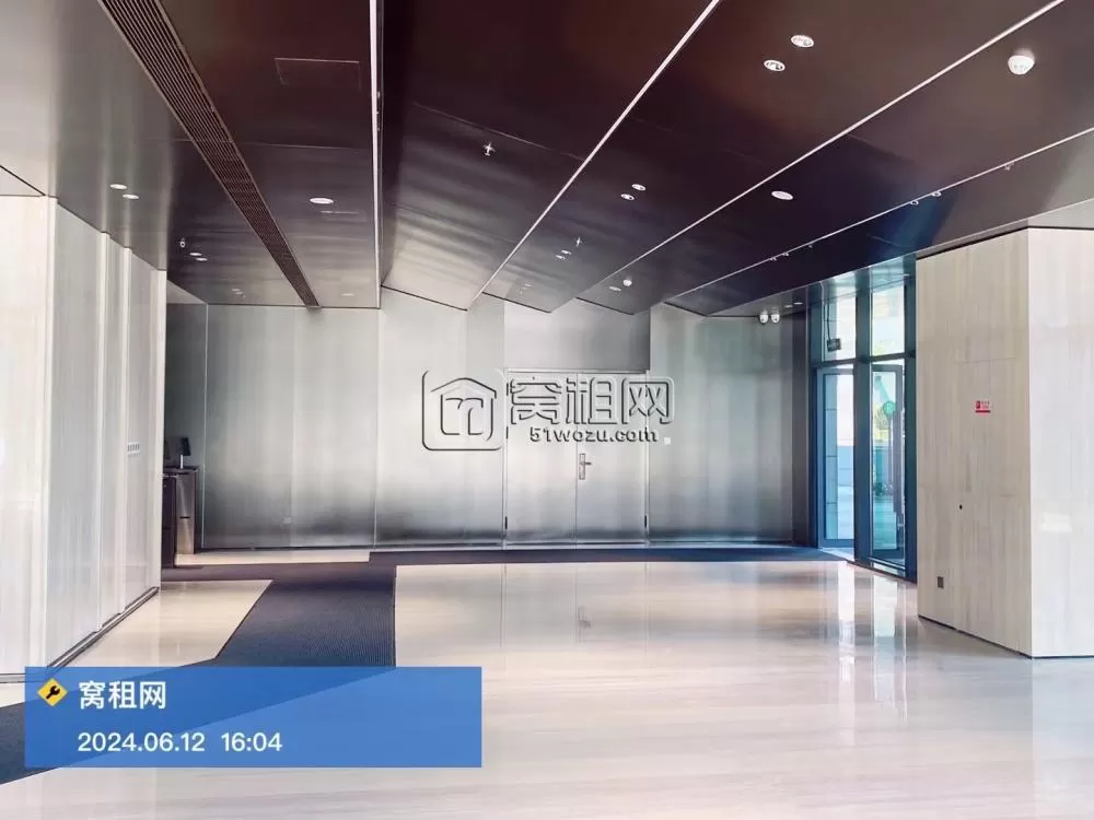 盛博大厦