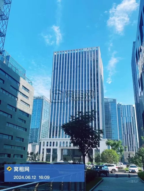 盛博大厦