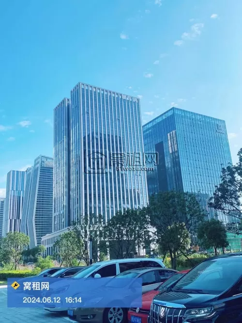 百纳三禾大厦