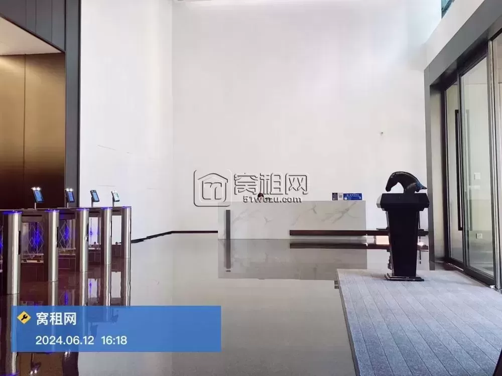 宁波龙腾大厦