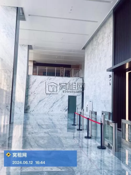 卓安大厦