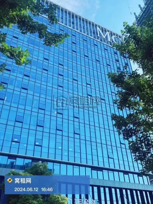 MC大厦