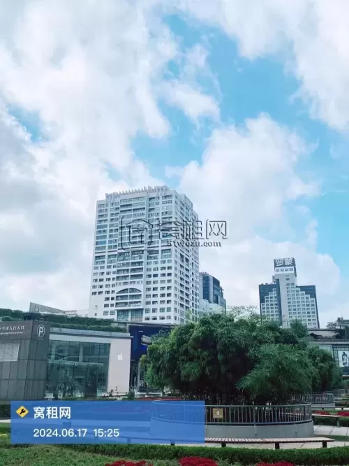 天一豪景(图1) 宁波天一豪景(图11)
