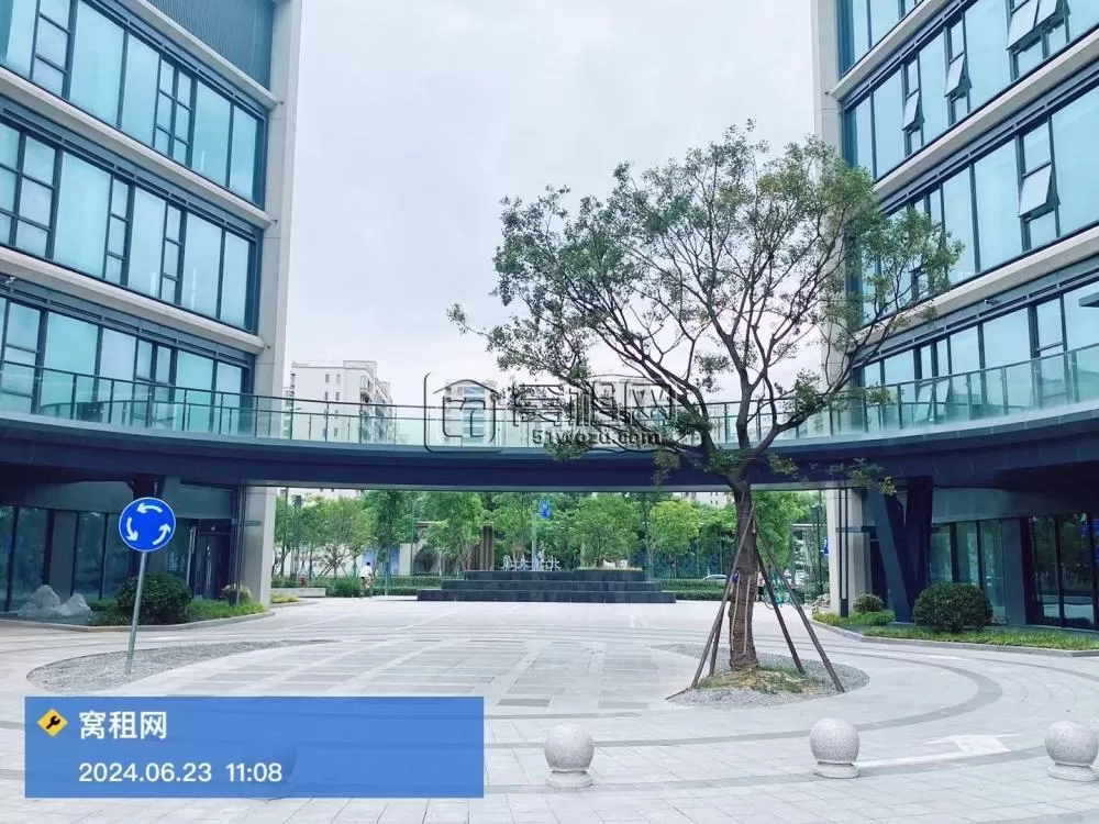 江北区浙大科技园
