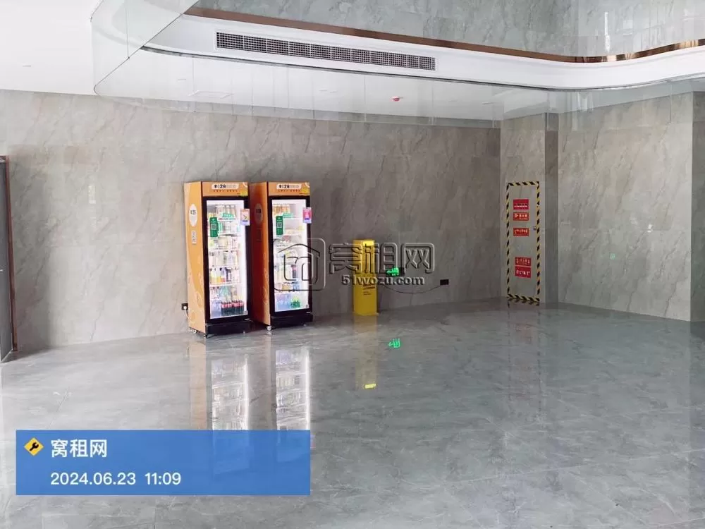 江北区浙大科技园