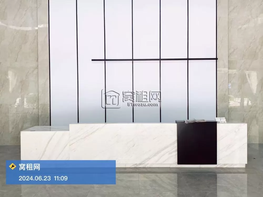 江北区浙大科技园