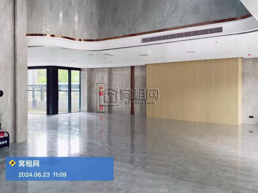 江北区浙大科技园
