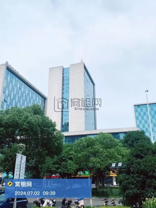 宁波壹都文化广场